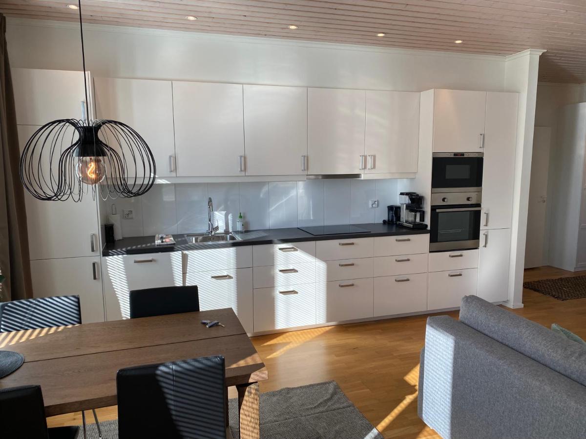 Stava Mosters Mariehamn Exterior foto
