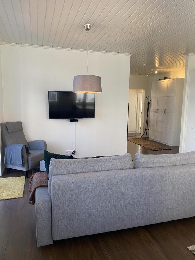 Stava Mosters Mariehamn Exterior foto