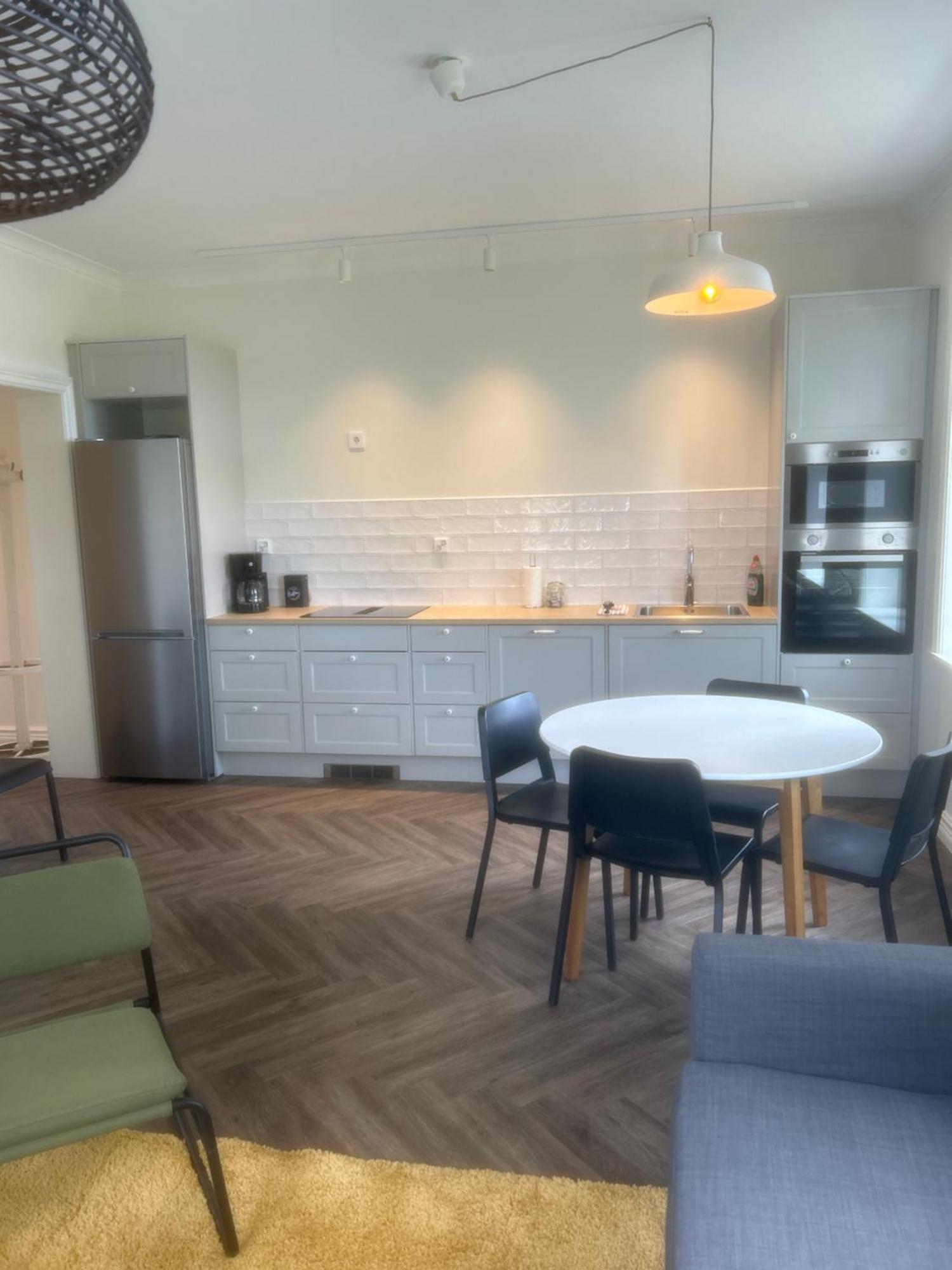 Stava Mosters Mariehamn Exterior foto