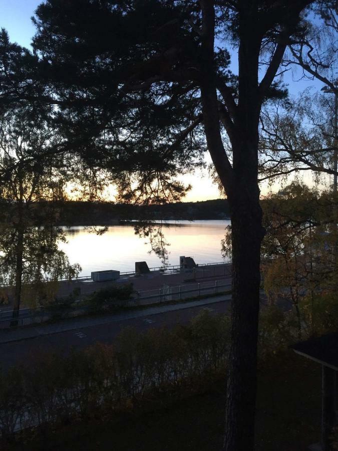 Stava Mosters Mariehamn Exterior foto