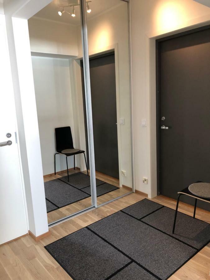 Stava Mosters Mariehamn Exterior foto